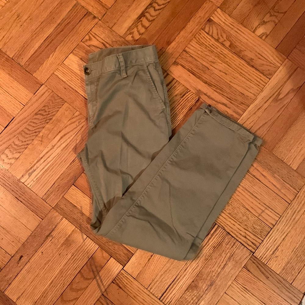 Armani Exchange pants